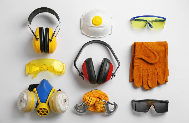 Environmental Consultants