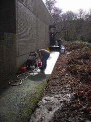 Environmental Consultants